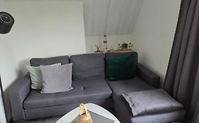 Ferienwohnung Möwenblick
